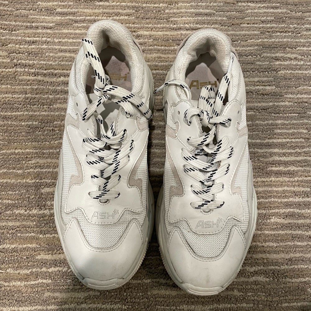 Ash Addict sneakers size 39